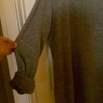 Topshop  loose Knit Sweater Dress sz 8​ Photo 2