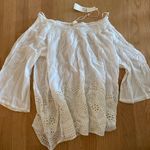 Lovestitch Shoulder Top Photo 1