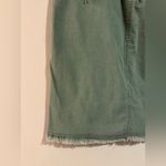 EUC Torrid x Kikgirl Vintage Y2K Green & Brown Denim Skirt size 19 Photo 8