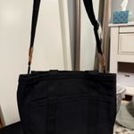 Tote bag Black Photo 3