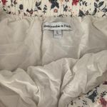 Abercrombie & Fitch Floral Skirt Photo 3