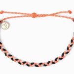 Pura Vida ‼️ Mini Braided Bracelet‼️ Photo 0