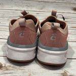 Clove Women’s Classic Nursing Shoes in Pink Size 10.5 Photo 4