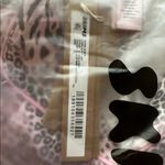 SKIMS  Sleep Long Sleeve Pajama Set Bloom Mini Multi Animal XL NWT Photo 2