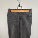 Lucky Brand  Mid-Rise Skinny Ava Jean Faded Black 0/25A Photo 3