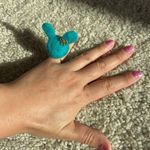 Handmade cute ring. Size 5 Photo 0