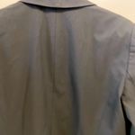 Ann Taylor  Black womens blazer size 12 good shape Photo 3