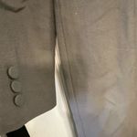 Barami coat dress Gray Size 10 Photo 3