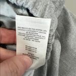 Aritzia Babaton Felt Pull On Pant Gray Size XXS Photo 3