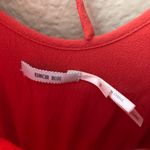 Urban Outfitters UO Kimchi blue cinched waist tie back mini dress Photo 1