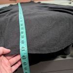 prAna  Cozy Up Bayjour Dress Women's Medium Charcoal Black Photo 7