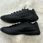 Rebel Athletics Rebel Rise Black Cheer Shoes Photo 2