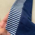 Vineyard Vines Women Skip Monday Side-Stripe Leggings Photo 3