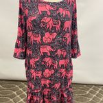 Simply Southern Elephant Dress Photo 1