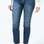 J.Crew Vintage Straight Eco Jeans Button Fly 31 Photo 0