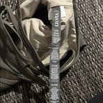 Vuori  rib crop tank Photo 3