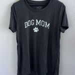 Modern Lux  Dog Mom Graphic Tee T-Shirt XL Photo 0