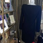 Escada Crew Neck Knee Photo 2