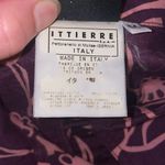 Dolce & Gabbana Authentic Y2K  floral cotton button down shirt Photo 4