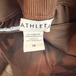 Athleta  Brooklyn Ankle Pant Brown Size 18 Photo 5