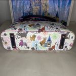 Dooney & Bourke Disney parks x Cats sketch tote nwt Photo 4