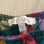 dELiA*s Teal Floral Sundress🟣 Blue Size undefined Photo 2