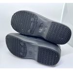 Crocs Neria Pro II Clogs Dual Comfort Sz 7 Leopard Print Comfort Slip Resistant Photo 8