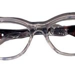 🎓 NWT Wealthy Shades Blue Light Glasses Photo 0