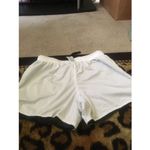 Danskin Now Women's Active Wear Reversible Shorts Size Medium 8 Photo 7