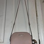 Steve Madden Pink Crossbody Purse Photo 0