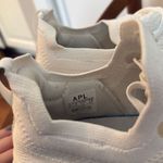 APL techloom breeze white running athletic sneaker 10 Photo 8