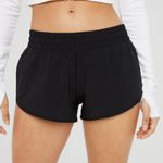 Aerie Low-Rise Shorts Hot Stuff Photo 2