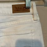 Levi's Levi’s White Legging Ultra Skinny Denim‎ Jeans Photo 7