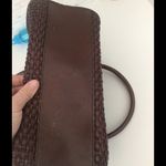 Preston & York  Woven Y2K Purse VGUC Photo 3