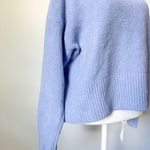 & Other Stories Knitted Cropped Sweater Photo 7