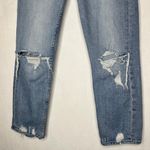 MOTHER Denim MOTHER Superior Denim Jeans Tomcat Straight Jeans Photo 7