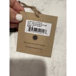 NWT Aloe Aloe Fruit‎ Punch Bikini Set Sz Small Hipster Keyhole Black Photo 3