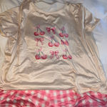 SheIn  Pajama Set Photo 0