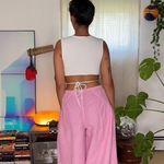 Princess Polly Princess-polly Women's White Vest Photo 2