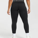 Gymshark  Flex High-Waisted Leggings Photo 1