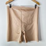 Spanx  Thinstincts 2.0 Girl Short Champagne Beige Size 3x Photo 2