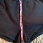 Aritzia TNA Shorts Cozy Sweat AF Photo 5