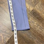 Gymshark Dreamy Leggings 2.0 Steel Blue Women’s Medium Pockets Workout Yoga Gym Photo 10