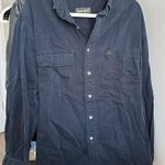 Timberland Button Up Jacket Photo 0