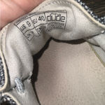 Hey Dude  Women’s Wendy Box Dark Gray Slip On Shoes Size 9 Photo 8