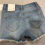 KanCan USA Denim Shorts Photo 1