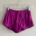 Lululemon Hotty Hot Low-Rise Lined Short 2.5” Photo 0