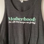 Bella Canvas Canvas Bella tank Top Motherhood XL Photo 1