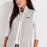 Vineyard Vines Zip-Up Fleece Photo 0