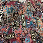 Long sleeve mini dress Size M Photo 1